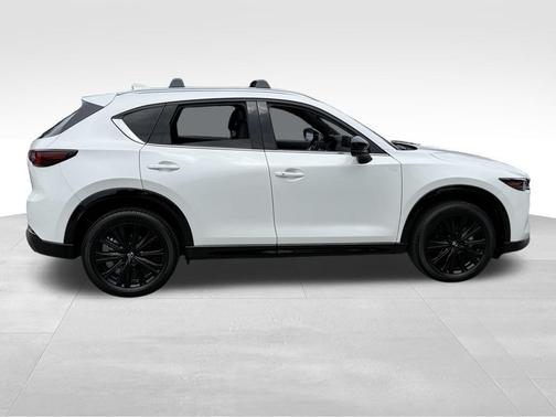 2025 Mazda CX-5 2.5 Turbo Premium