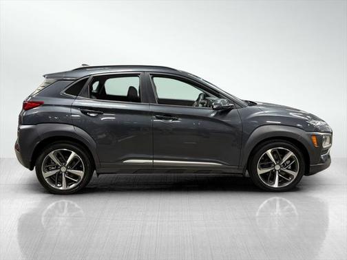 2019 Hyundai KONA Limited