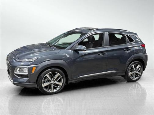 2019 Hyundai KONA Limited
