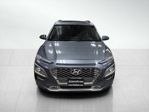 2019 Hyundai KONA Limited