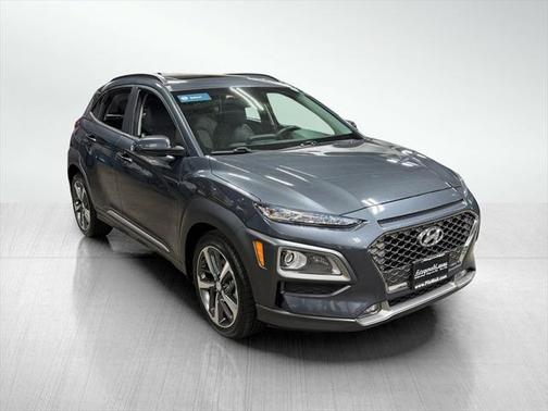 2019 Hyundai KONA Limited