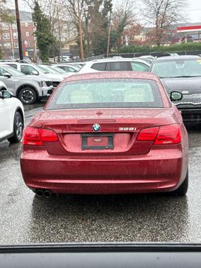 2013 BMW 328 328i