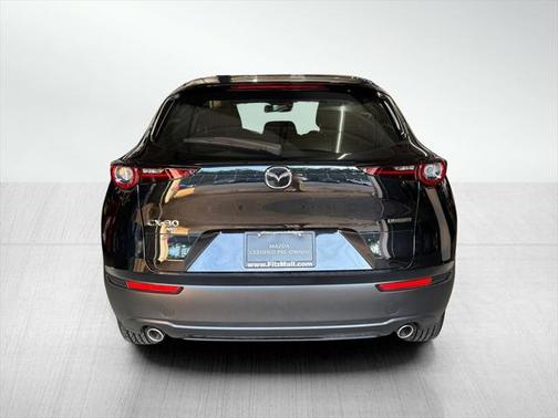2024 Mazda CX-30 2.5 S