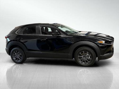 2024 Mazda CX-30 2.5 S
