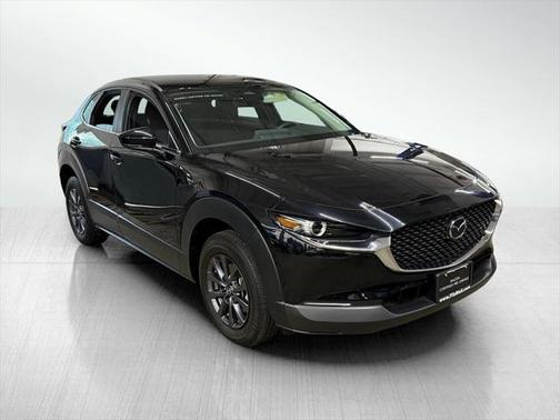 2024 Mazda CX-30 2.5 S