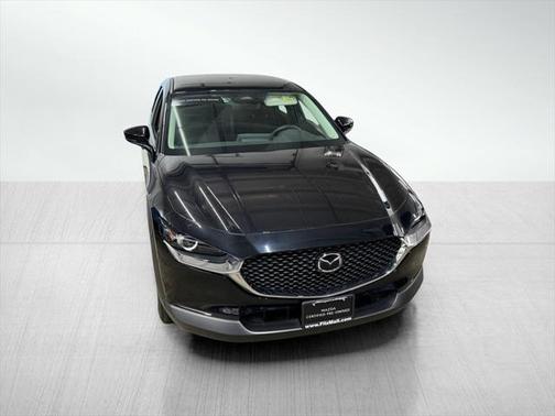 2024 Mazda CX-30 2.5 S