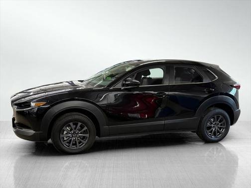 2024 Mazda CX-30 2.5 S