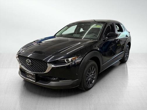 2024 Mazda CX-30 2.5 S