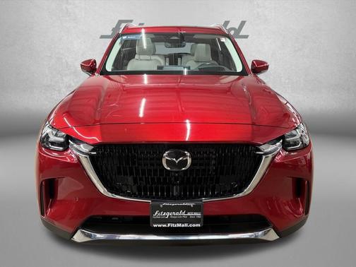 2024 Mazda CX-90 3.3 Turbo Premium Plus