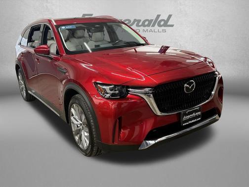 2024 Mazda CX-90 3.3 Turbo Premium Plus
