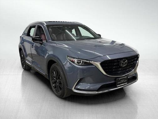 2023 Mazda CX-9 Carbon Edition