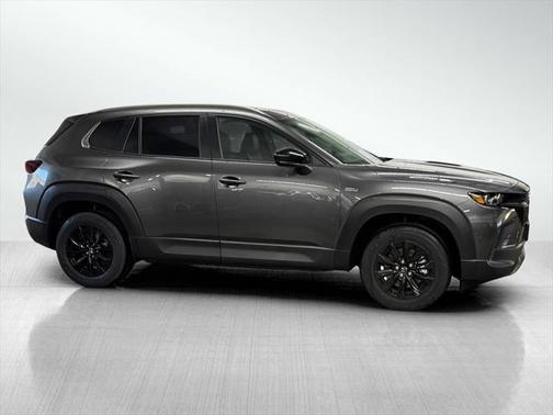 2025 Mazda CX-50 Hybrid Preferred Package