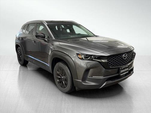 2025 Mazda CX-50 Hybrid Preferred Package