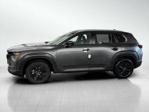 2025 Mazda CX-50 Hybrid Preferred Package
