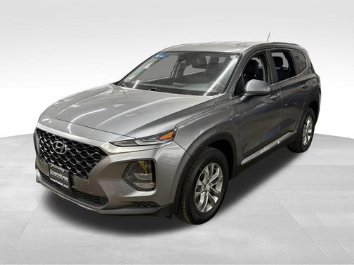 2020 Hyundai SANTA FE SE 2.4