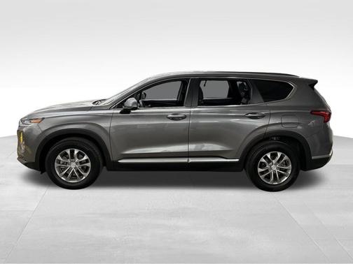 2020 Hyundai SANTA FE SE 2.4