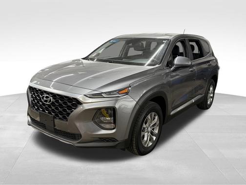 2020 Hyundai SANTA FE SE 2.4