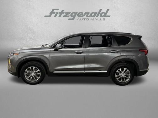 2020 Hyundai SANTA FE SE 2.4