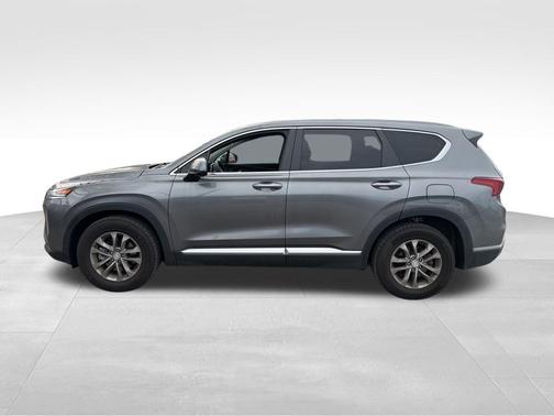 2020 Hyundai SANTA FE SE 2.4