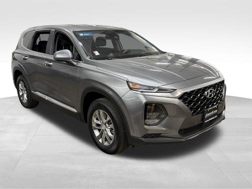 2020 Hyundai SANTA FE SE 2.4