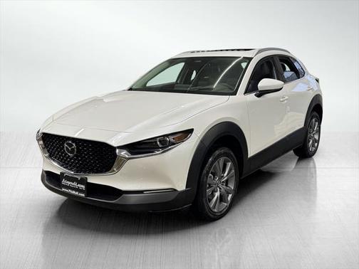 2025 Mazda CX-30 Premium Package