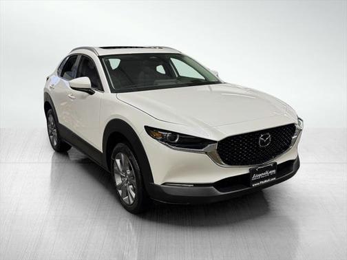 2025 Mazda CX-30 Premium Package
