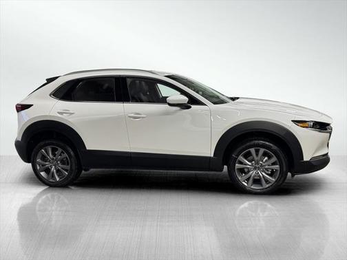 2025 Mazda CX-30 Premium Package