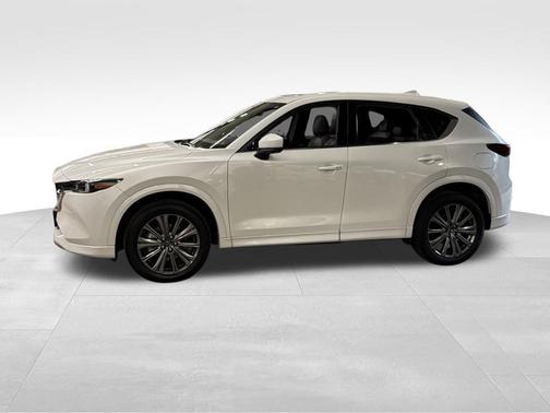 2025 Mazda CX-5 Signature