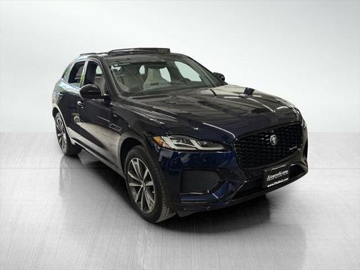 2024 Jaguar F-PACE R-Dynamic S P400 AWD Automatic