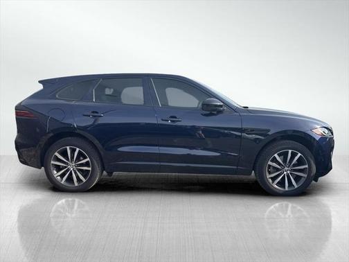 2024 Jaguar F-PACE R-Dynamic S P400 AWD Automatic