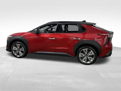 2023 Subaru Solterra Touring