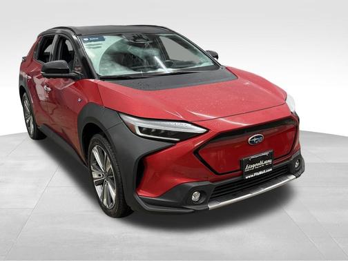 2023 Subaru Solterra Touring