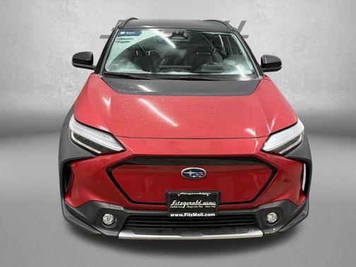 2023 Subaru Solterra Touring