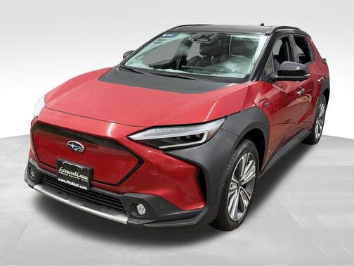 2023 Subaru Solterra Touring