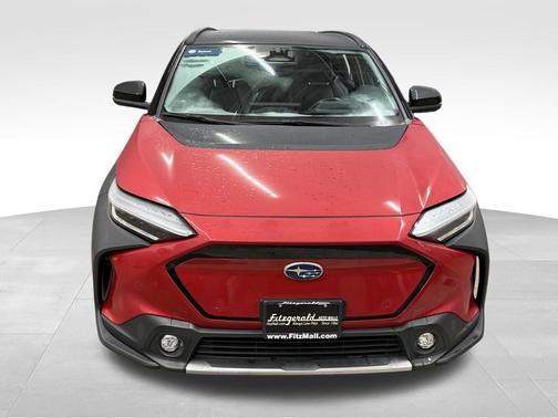 2023 Subaru Solterra Touring