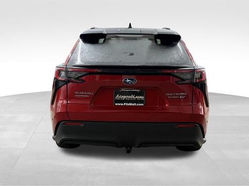 2023 Subaru Solterra Touring