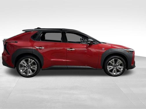 2023 Subaru Solterra Touring