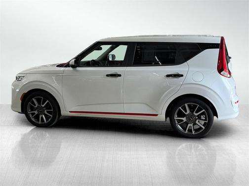 2020 Kia Soul GT-Line