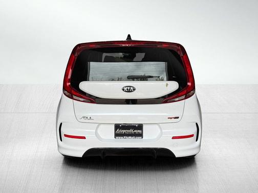 2020 Kia Soul GT-Line