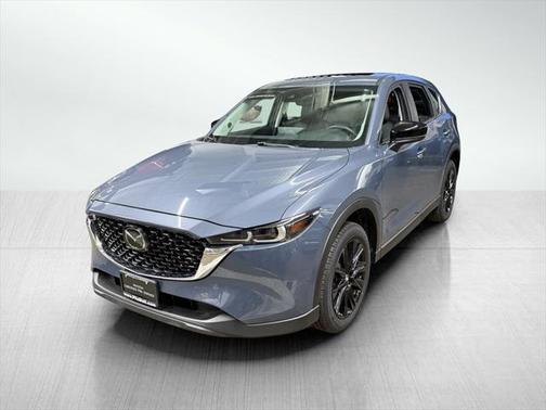 2024 Mazda CX-5 Carbon Edition