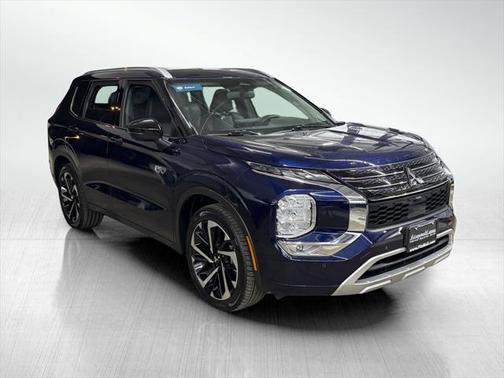2023 Mitsubishi Outlander PHEV SEL