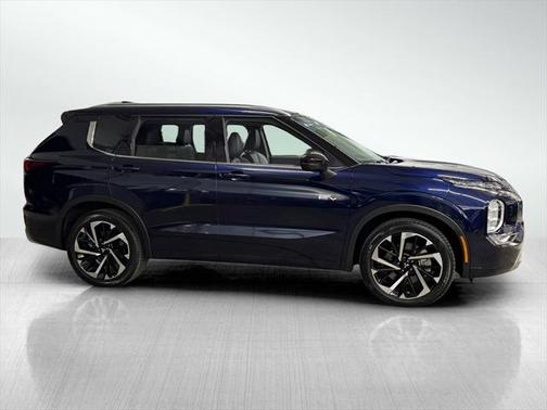 2023 Mitsubishi Outlander PHEV SEL