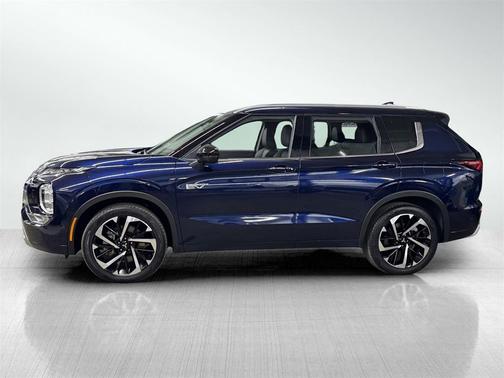 2023 Mitsubishi Outlander PHEV SEL