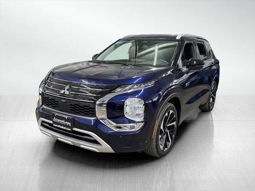 2023 Mitsubishi Outlander PHEV SEL