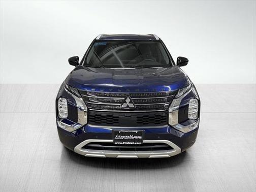 2023 Mitsubishi Outlander PHEV SEL