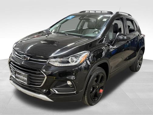 2018 Chevrolet Trax Premier