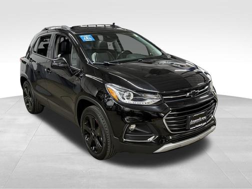 2018 Chevrolet Trax Premier