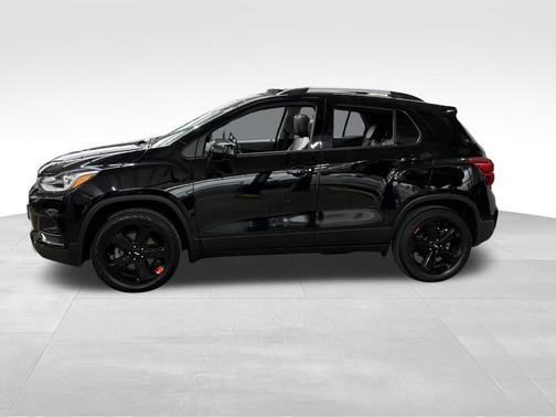 2018 Chevrolet Trax Premier