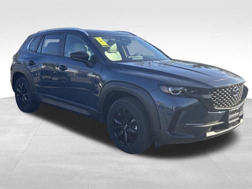 2026 Mazda CX-50 2.5 S Preferred Package