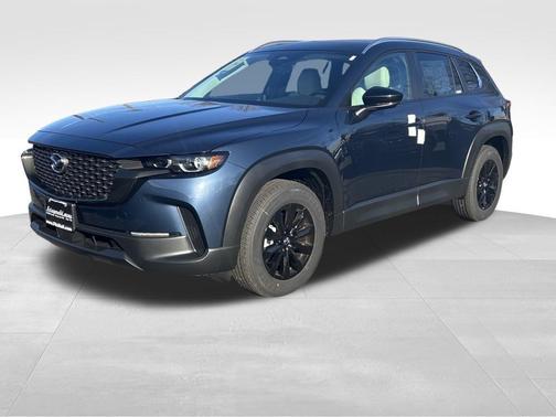 2026 Mazda CX-50 2.5 S Preferred Package